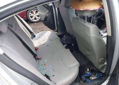 2009 Volkswagen Passat Komfort from USA, damaged, VIN WVWJK73C09P055842